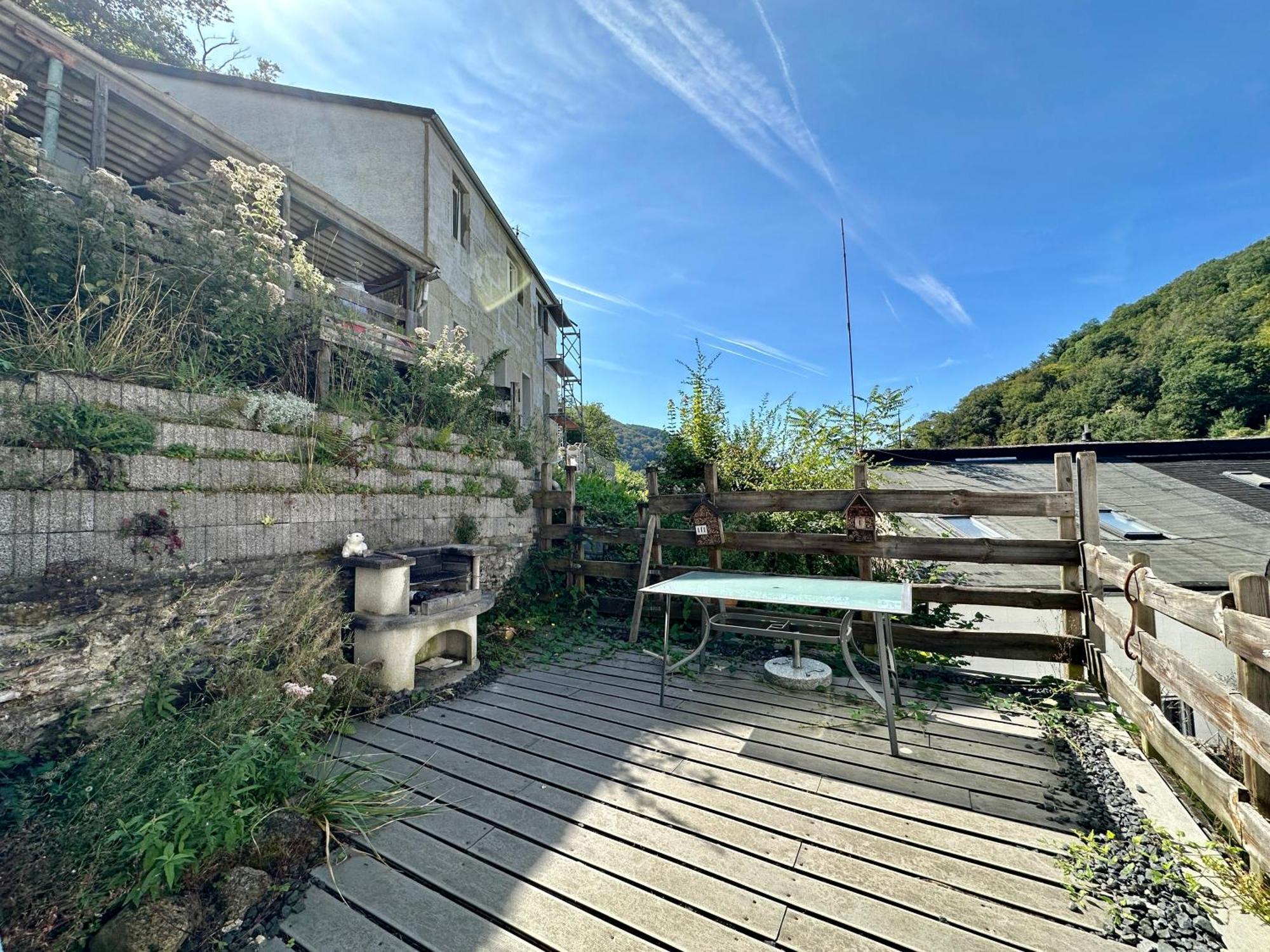 Vintage Apartment 1 Am Kurpark Von Bad Ems Exterior photo